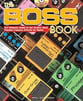 The Boss Book - Guitar Effects book cover